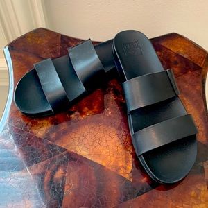 Reef slides
